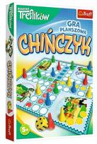 Stalo žaidimas: Ludo – Treflikų šeima Trefl 02069, Universalus