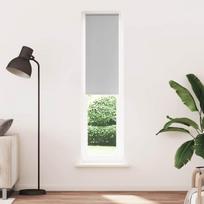 Roletas smėlio šviesiai pilka 60x230 cm audinio plotis 55,7 cm
