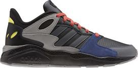 Kedai vyrams Adidas EG8747, pilki, 40 2/3
