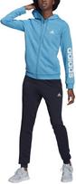 Sportinis kostiumas moterims Adidas W Lin Ft Ts HD1696, S