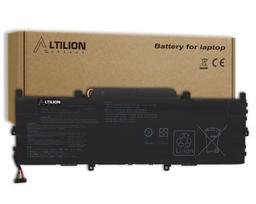 Nešiojamo kompiuterio akumuliatorius Baterija Altilion Energy C41N1715 tinkama Asus