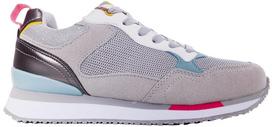 Laisvalaikio batai paaugliams American Club RH2121LTGREY, 35