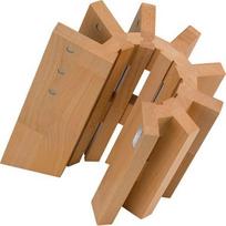 Arte Legno magnetinis peilių laikiklis Pisa