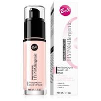 Matinė makiažo bazė Bell HypoAllergenic Mat&Smooth 30 g, 01