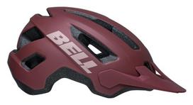 Vaikiškas dviratininko šalmas Bell Nomad 2 Jr, rožinis, 52-57 cm