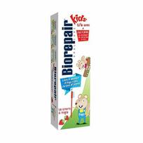 Vaikiška dantų pasta Biorepair, 50 ml