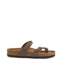 Šlepetės vyrams ir moterims Birkenstock Mayari_Birko-Flor-Nabuck 17870