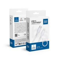 Blue Star USB-C - Lightning