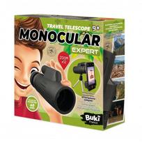 Vaikiškas monoklis Expert 12×40