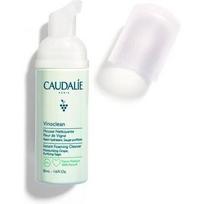 Vinoclean valymo putos Caudalie Instant Foaming Cleanser, 150 ml