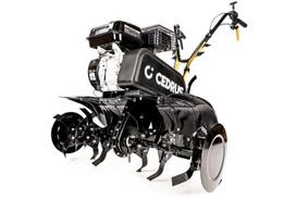 Benzininis kultivatorius Cedrus Loncin G200F