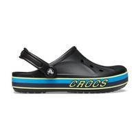 Crocs™ šlepetės berniukams 232745, juodos
