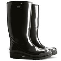 Guminiai batai Demar Grander Black