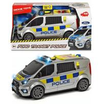 Policijos automobilis Dickie toys Ford Transit 28 cm