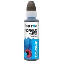 Kasetė rašaliniams spausdintuvams Analoog tint Epson EcoTank 101 (C13T03V24A) Cyan