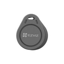 EZVIZ RFID pakabinamas lustas Ezviz CS-DL-IC-CPU-R200 pilkas (4 vnt. / pakuotėje)