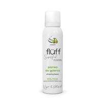Skutimosi putos su avokadu ir niacinamidu Fluff SuperFood Shaving Foam, 150 ml