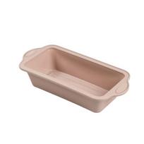 EASY BAKE stačiakampė silikoninė forma 30x14 cm HOMLA