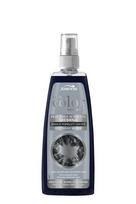 Atspalvį suteikiantis plaukų purškiklis šviesiems ir šviesintiems plaukams Joanna Ultra Color System 150 ml
