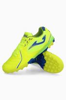 Joma Dribling 2409 TF futbolo batai - Geltoni