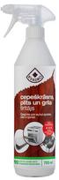 Orkaitės valiklis, 700 ml