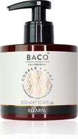 Dažanti plaukų kaukė Baco Colorefresher Copper, 300 ml