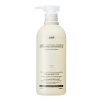 Profesionalus šampūnas Lador Triple x3 Natural Shampoo, 530 ml