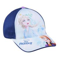 Vaikiška kepurė Frozen (53 cm) S0731174, mėlyna