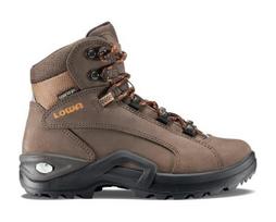 Avalynė Lowa Renegade GTX® Mid Junior, 36