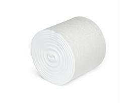 Hidroizoliacinė sutvirtinimo juosta, stiklo audinio Mira 4526 Safecoat, 0,1 x 25m