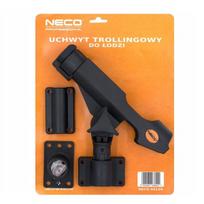 Meškerės laikiklis valtims Neco