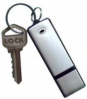 Diktofonas Mini USB Diktofonas eNexus