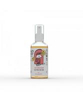 Apsauga nuo karščio su greipfrutų aromatu Hiskin Crazy Hair, 100 ml