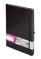 Užrašų knygutė Antra Notes Formalizm, A4