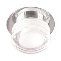 Iza led 6w 4000k į lubas montuojamas šviestuvas smd led Struhm HM 60 x 80 x 80 mm