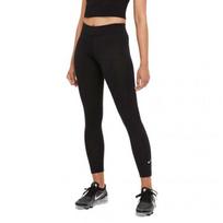 Nike moteriškos sportinės tamprės NSW Essentials CZ8532 010, juodos, XS