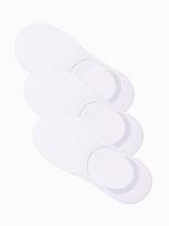 Kojinės vyrams Ombre 5902228826088, baltos, 3 poros, Universalus