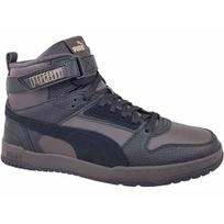 Laisvalaikio batai vyrams Puma 38760407, juodi