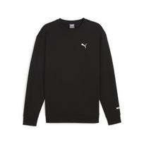 Laisvalaikio bliuzonas vyrams PUMA RAD/CAL Crew DK PUMA Black - 67891501, juodas