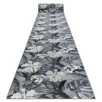 Rugsx kiliminis takas Monstera 80x200 cm