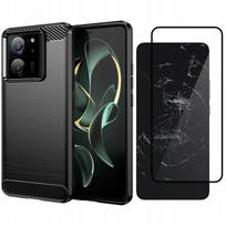 Spacecase Carbon Xiaomi 13T / 13T Pro