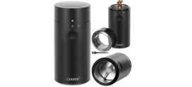 Kavamalė Transa Electronics TE-13 200W