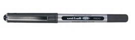 Piūro rašiklis Uni-Ball UB-150, juodas
