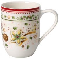 Villeroy & Boch puodelis, 340 ml.