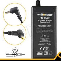 Įkroviklis nešiojamam kompiuteriui Whitenergy 100-240V, 12V, 3A