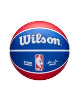 WILSON NBA TEAM CITY EDITION SACRAMENTO KINGS krepšinio kamuolys