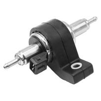 Automobilių priedai,Stovėjimo šildytuvo kuro siurblys – dyzelino matavimo sistema, elektromagnetinė charakteristika, juoda-12V-22ml stiliaus: Alyvos siurblys + alyvos siurblio įvorė;
