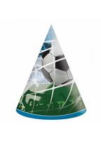 Gimtadienio kepuraitė "Futbolas"