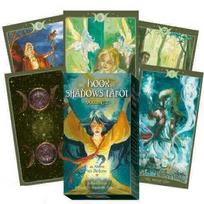 Taro Kortos The Book Of Shadows