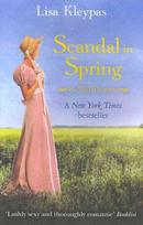 Scandal in Spring: Number 4 in series